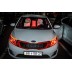 Авточехлы Автопилот для Kia Rio 3 хетчбэк в Тюмени