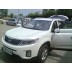 Авточехлы Автопилот для Kia Sorento 2 в Тюмени
