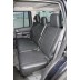 Авточехлы Автопилот для Land Rover Discovery 3 в Тюмени