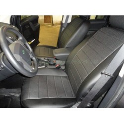 Авточехлы Автопилот для Land Rover Freelander 2 в Тюмени