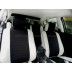 Авточехлы Автопилот для Mazda 3 в Тюмени