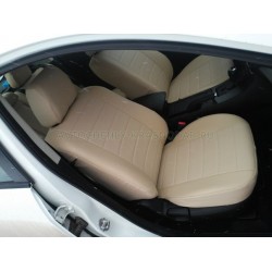 Авточехлы Автопилот для Mazda 3 - 2 с 2010 года в Тюмени