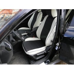 Авточехлы Автопилот для Mazda 3 с 2013 года  в Тюмени