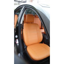 Авточехлы Автопилот для Mazda 6 с 2008 по 2013 в Тюмени