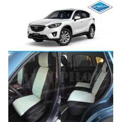 Авточехлы Автопилот для Mazda CX-5 в Тюмени