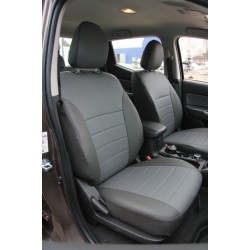 Авточехлы Автопилот для Mitsubishi L200 5 в Тюмени