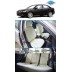 Авточехлы Автопилот для Mitsubishi Lancer 10 sedan в Тюмени