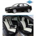 Авточехлы Автопилот для Mitsubishi Lancer 10 sedan в Тюмени