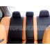 Авточехлы Автопилот для Mitsubishi Lancer 10 sedan в Тюмени