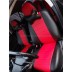 Авточехлы Автопилот для Mitsubishi Lancer 10 sedan в Тюмени