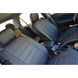 Авточехлы Автопилот для Mitsubishi Lancer 9 в Тюмени
