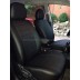 Авточехлы Автопилот для Mitsubishi Outlander 1 в Тюмени