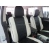 Авточехлы Автопилот для Mitsubishi Outlander 3 в Тюмени