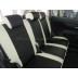 Авточехлы Автопилот для Mitsubishi Outlander 3 в Тюмени