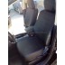Авточехлы Автопилот для Mitsubishi Outlander 3 в Тюмени