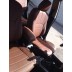 Авточехлы Автопилот для Mitsubishi Outlander XL в Тюмени
