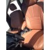Авточехлы Автопилот для Mitsubishi Outlander XL в Тюмени