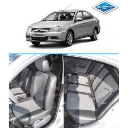 Авточехлы Автопилот для Nissan Almera 3 в Тюмени
