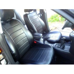 Авточехлы Автопилот для Nissan Primera P-12 в Тюмени
