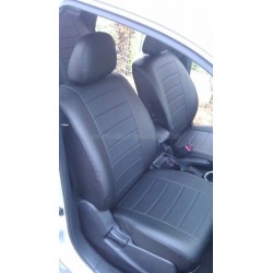 Авточехлы Автопилот для Nissan X-Trail Т-31 в Тюмени
