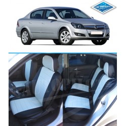 Авточехлы Автопилот для Opel Astra H в Тюмени
