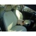 Авточехлы Автопилот для Opel Corsa D в Тюмени