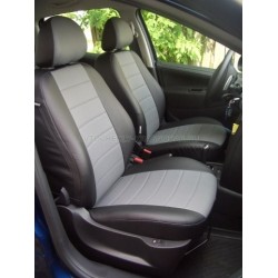 Авточехлы Автопилот для Peugeot 207 в Тюмени
