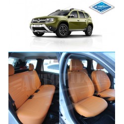 Авточехлы Автопилот для Renault Duster (2015+) в Тюмени