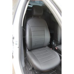Авточехлы Автопилот для Renault Logan 2 в Тюмени