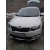 Авточехлы Автопилот для Skoda Rapid в Тюмени