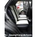 Авточехлы Автопилот для SsangYong Action New  в Тюмени