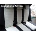 Авточехлы Автопилот для SsangYong Action New  в Тюмени