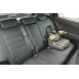 Авточехлы Автопилот для SsangYong Action New  в Тюмени