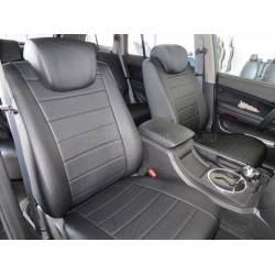 Авточехлы Автопилот для SsangYong Kyron в Тюмени