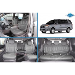 Авточехлы Автопилот для SsangYong Stavic в Тюмени