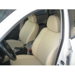 Авточехлы Автопилот для Subaru Impreza 3 в Тюмени
