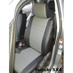 Авточехлы Автопилот для Suzuki SX4 1 в Тюмени