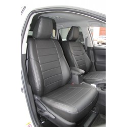 Авточехлы Автопилот для Toyota Auris 2 в Тюмени