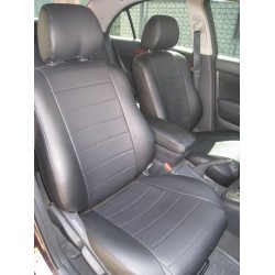 Авточехлы Автопилот для Toyota Avensis T250 в Тюмени