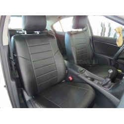 Авточехлы Автопилот для Toyota Avensis T27 в Тюмени