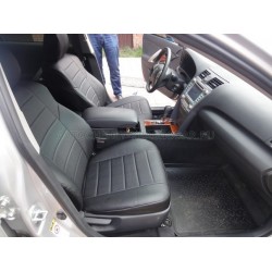 Авточехлы Автопилот для Toyota Camry V40 в Тюмени
