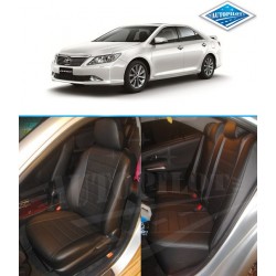 Авточехлы Автопилот для Toyota Camry V50 в Тюмени