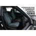 Авточехлы Автопилот для Toyota Camry V50 в Тюмени