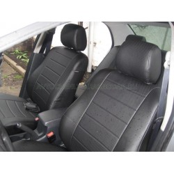 Авточехлы Автопилот для Toyota Corolla 9 E130 в Тюмени