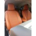 Авточехлы Автопилот для Toyota Corolla 11 E170 в Тюмени