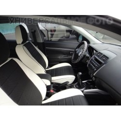 Авточехлы Автопилот для ТагАЗ Road Partner (2009+) в Тюмени