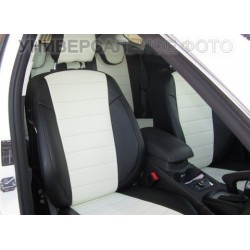 Авточехлы Автопилот для ТагАЗ Вега (2009+) в Тюмени