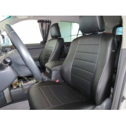 Авточехлы Автопилот для Toyota Land Cruiser Prado 150 в Тюмени