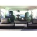 Авточехлы Автопилот для Toyota Land Cruiser Prado 150 в Тюмени