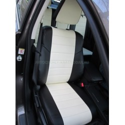 Авточехлы Автопилот для Toyota RAV4 4 поколение в Тюмени